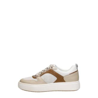 Tamaris Schoenen, Dames, Veelkleurig, 37 EU, Sneakers Laag