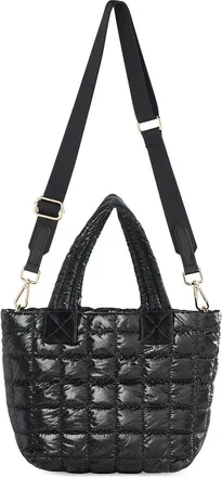 Shiraleah Logan Mini Tote Crossbody