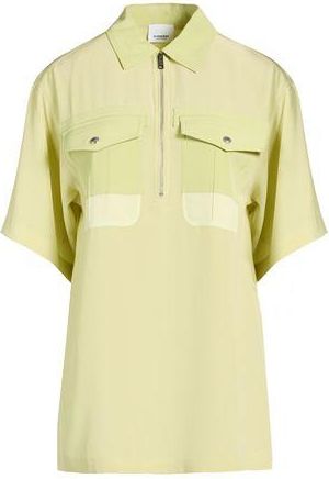 Burberry TOPWEAR - Camicie su YOOX.COM