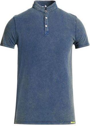 Distretto 12 TOPWEAR - T-shirts on YOOX.COM