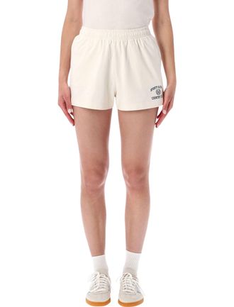 Sporty & Rich Pantaloncini sportivi e ricchi