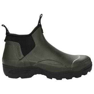 Viking Gravel Neo Gummistiefel - Unisex | schwarz