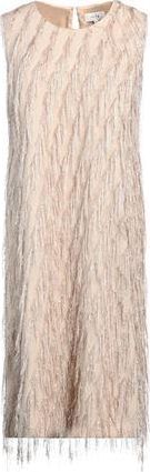 Gigue VESTIDOS - Vestidos midi en YOOX.COM