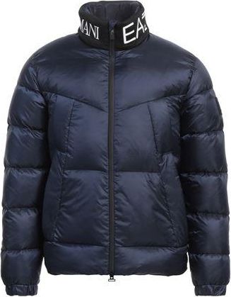 Emporio Armani CAPISPALLA - Piumini & Imbottiti Sintetici su YOOX.COM