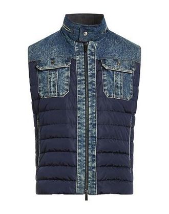 Moorer JACKEN & M&Auml;NTEL - Westen auf YOOX.COM