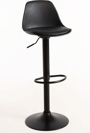 Regalos Miguel Regalos Miguel - Packs Taburetes Cocina - Pack 2 Taburetes Tulipa Total - Negro