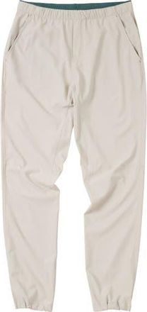 RAB Harpur Pant - Mens in Pebble at Nordstrom, Size 34