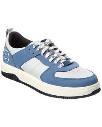 HUGO BOSS Kilian Leather Sneaker