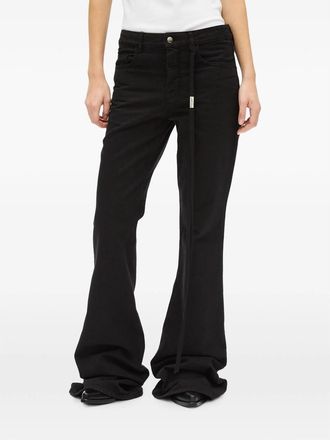Ann Demeulemeester Toos Slim-fit Jeans