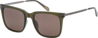 Fossil Mens 56Mm Sunglasses