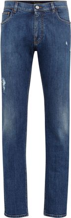 Billionaire Boys Club Jeans Slim Fit Double B