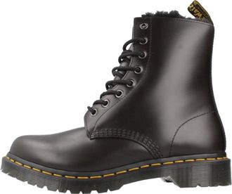 Dr. Martens Donna, Scarpe, Nero, 38 EU, new