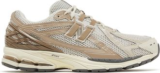 New Balance Mens 1906 Sneakers, Timberwolf/Mindful Grey/Moonbeam, 4.5