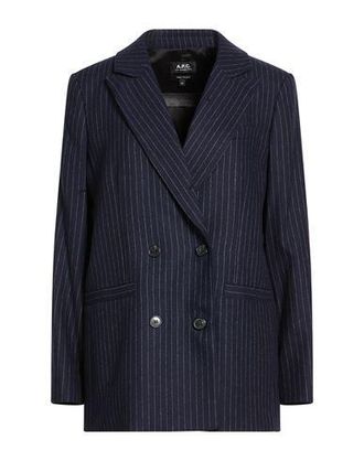 A.P.C. SUITS and CO-ORDS - Blazers on YOOX.COM