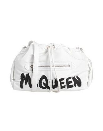 Alexander McQueen BORSE - Borse a tracolla su YOOX.COM
