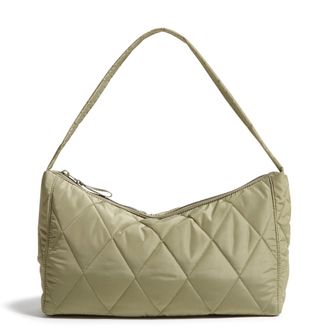 Vera Bradley Outlet Ultralight Slouchy Shoulder Bag