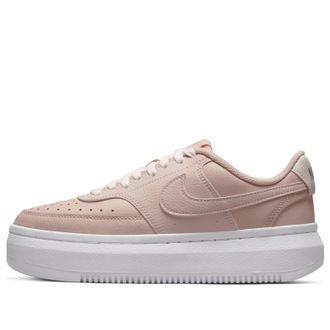 Nike (WMNS) Nike Court Vision Alta Pink Oxford DM0113-600