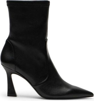 Stuart Weitzman Donna, Scarpe, Nero, 40 EU, new