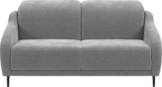 Sit&more 2,5-Sitzer »Blues« wahlweise mit Klapptisch und USB