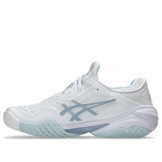 Asics (WMNS) ASICS Court FF 3 White Sky 1042A220-107