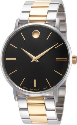 Movado Corporate Mens Watch