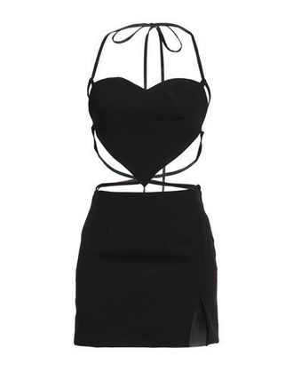 Matilde Couture DRESSES - Mini dresses on YOOX.COM