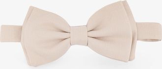 Lardini Papillon in misto viscosa e seta - LARDINI - gender_Man