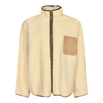 Marni Heren, Jassen, Beige, Maat: XL Katoen