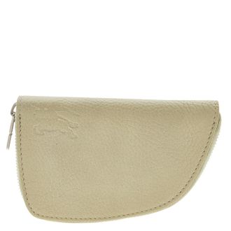 Burberry Medium Shield Zip Wallet