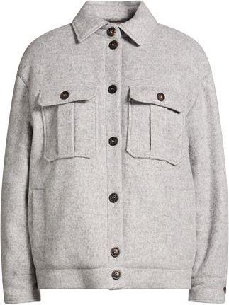 PESERICO ROPA DE ABRIGO - Chaquetas y cazadoras en YOOX.COM