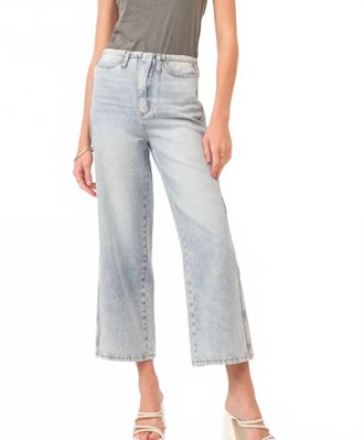 Dear John Denim Polly Naples Jean In Light Blue