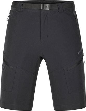 Karrimor Mens Walking Shorts Black XXL