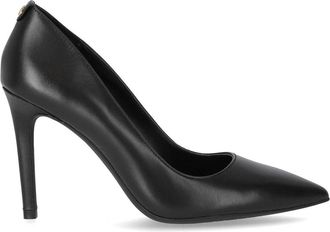 Michael Kors D&Eacute;COLLET&Eacute; ALINA FLEX HIGH NERA MICHAEL KORS