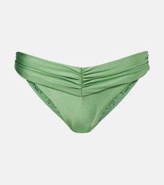Bananhot Slip bikini Iris