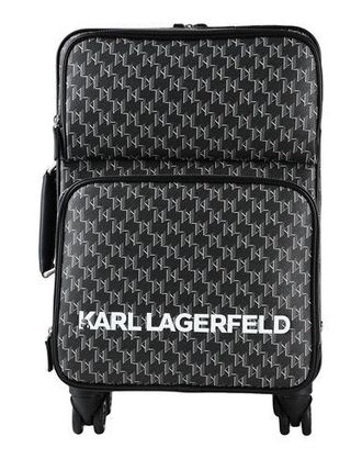 Karl Lagerfeld K/MONO. KLASSIK TROLLEY