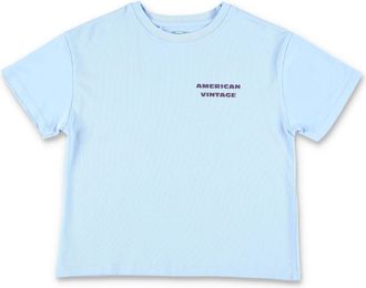 American Vintage Magliette e polo vintage americane