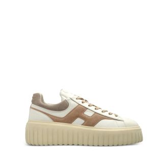 Hogan Sneakers - - Shoes - Donna - Bianco - 38 1/2 EU