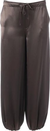 Jcsophie Pantalone della tuta - - Trousers - Donna - Marrone - M