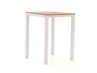 Bellagio la vita attrattiva Bellagio Fidenza bartafel 80x80x105cm