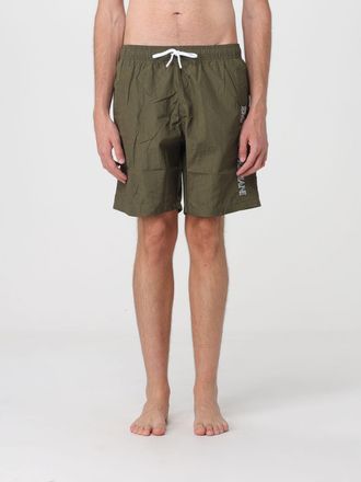 Emporio Armani Costume da bagno in tessuto tecnico