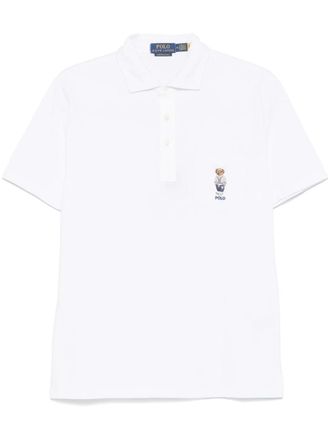 Polo Ralph Lauren Short Sleeve-Polo Shirt Clothing