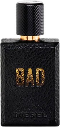 Diesel Bad 50ml, 1.7 FL. OZ., Eau de Toilette - Bad - Man - Black