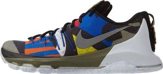 Nike KD 8 All Star - Northern Lights 829207-100