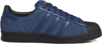 adidas Sneakers Superstar ADV Arrow & Beast - Night Marine - Blu