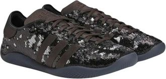 adidas Lo Pro Sequin - Sport - Mujer - Negro - 37 EU