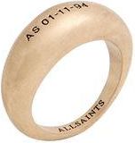 AllSaints JOYAS y RELOJES - Anillos en YOOX.COM