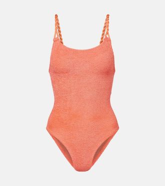 Hunza G Camille swimsuit
