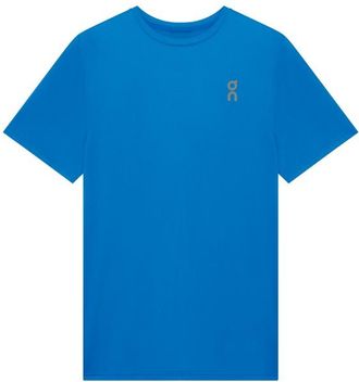 On Core-T Funktionsshirt f&uuml;r Herren | blau