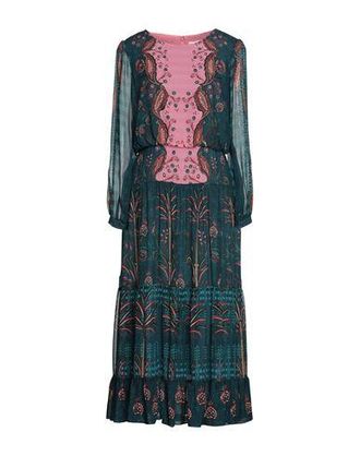 Saloni KLEIDER - Maxi-Kleider auf YOOX.COM