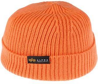 Alpha Industries COMPLEMENTOS - Sombreros en YOOX.COM